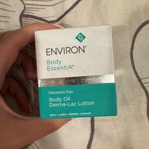 Environ Body EssentiA Discovery Duo